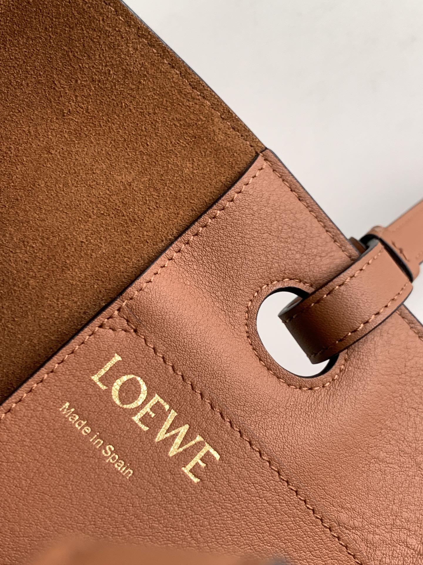 Loewe Shopping Bags